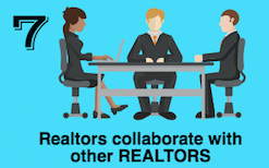 realtor communication