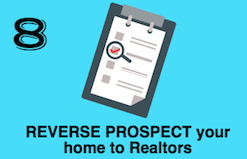 realtor reverse prospect