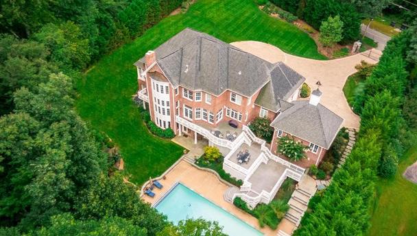 northern virginia luxury communities northern virginia luxury homes, Luxury Homes