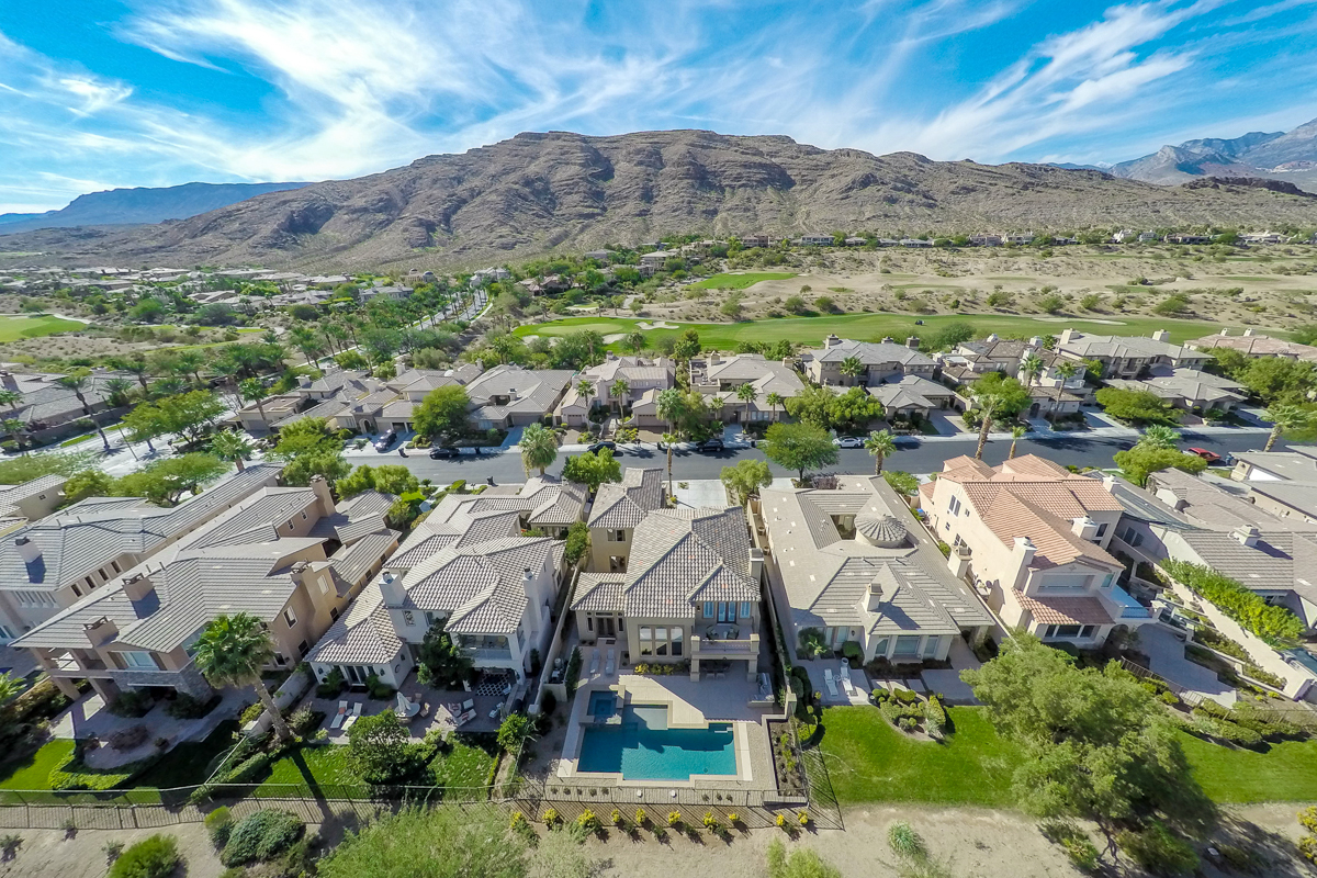 Las Vegas Real Estate Market Trends