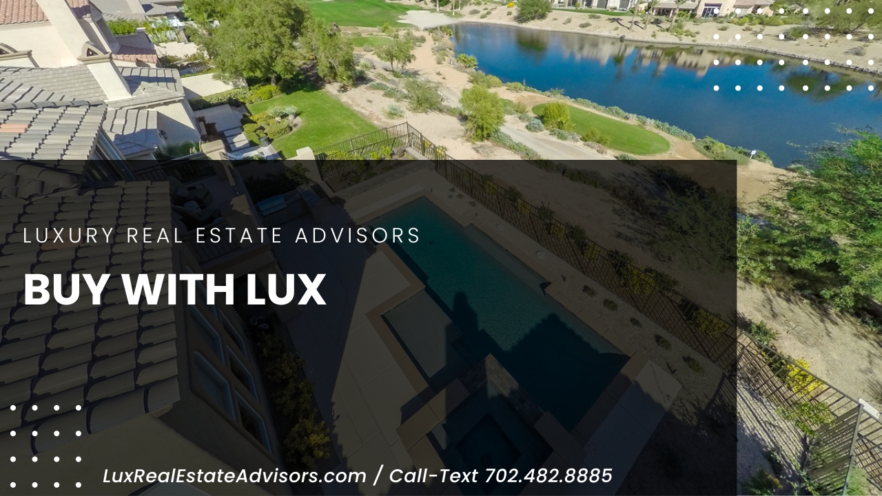 Buy With Luxury Real Estate Advisors