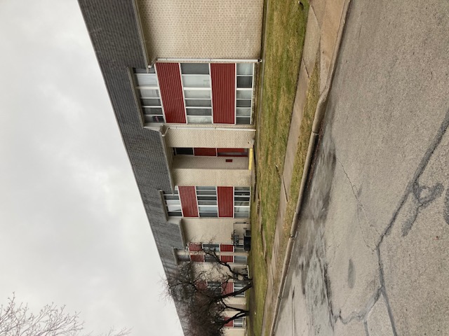 850 Sixth St., #3, Bowling Green, OH  43402