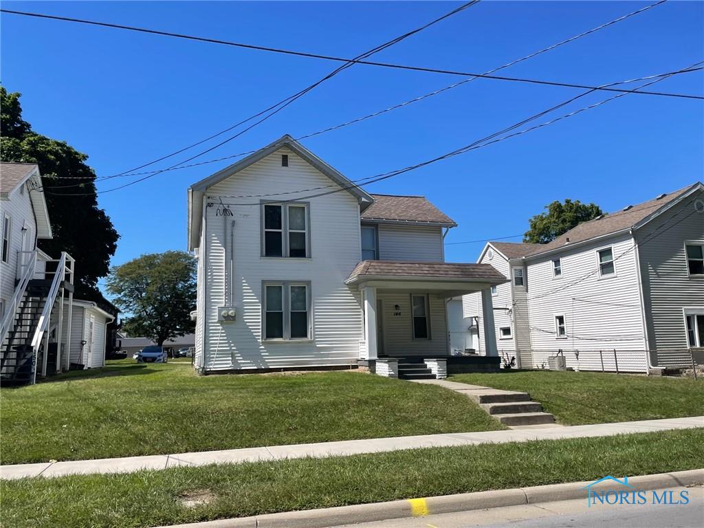 146 Manville Ave., Bowling Green, OH  43402