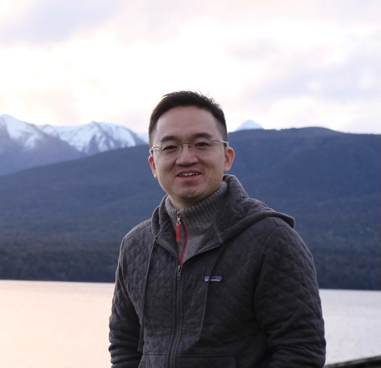 Ben Lin