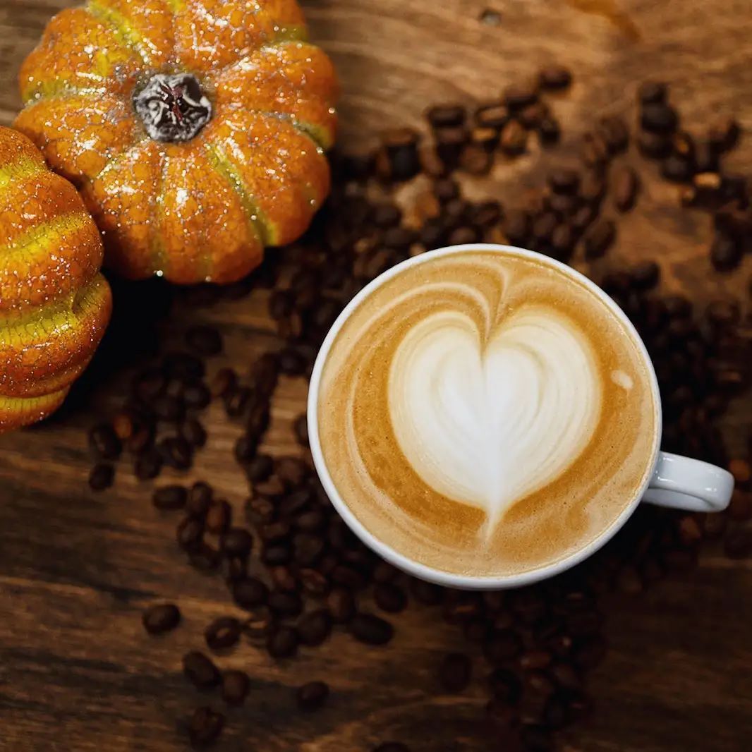 Living Raleigh Durham Featured Pumpkin Spice Drinks: Joe Van Gogh Pumpkin Spiced Latte Living Raleigh Durham Featured Pumpkin Spice Drinks: Joe Van Gogh Pumpkin Spiced Latte