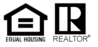 Equal Housing and REALTOR logos