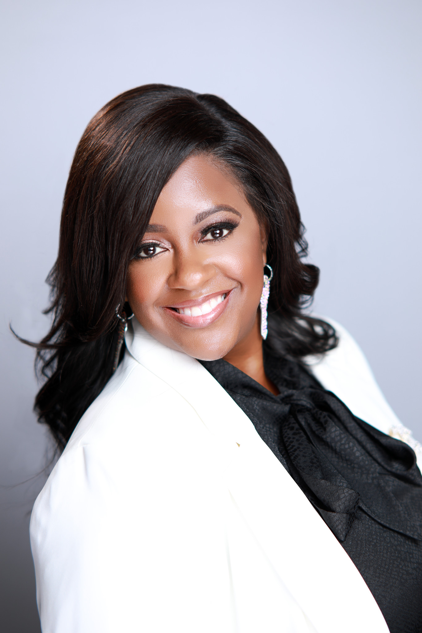 Rachelle Thompson