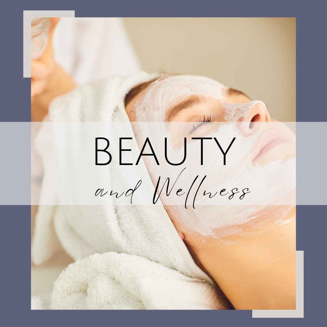 Beauty and Wellness Services in Edgewater