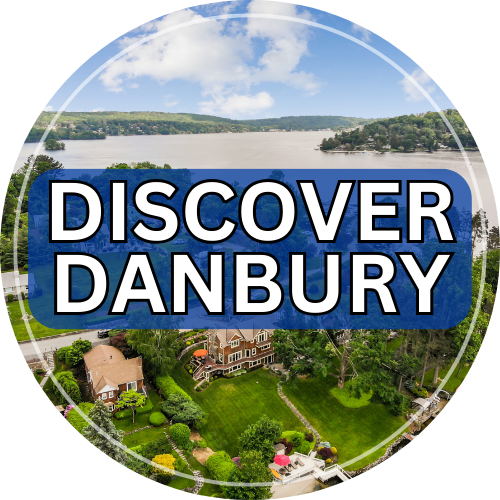 Discover Danbury