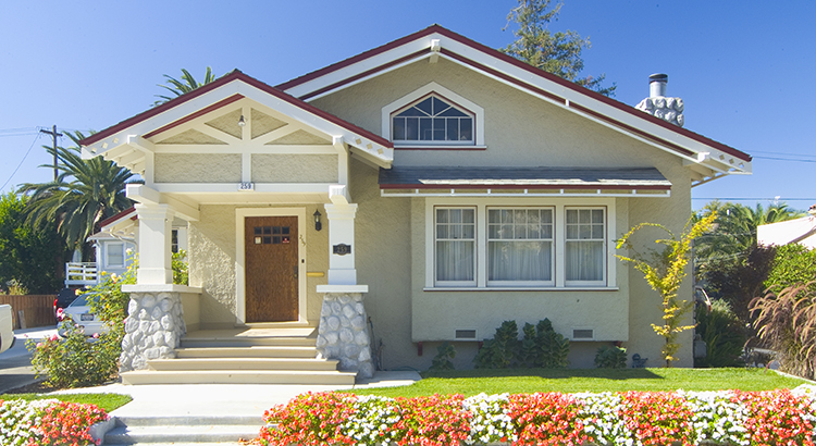 Thinking of Buying or Selling a Home?