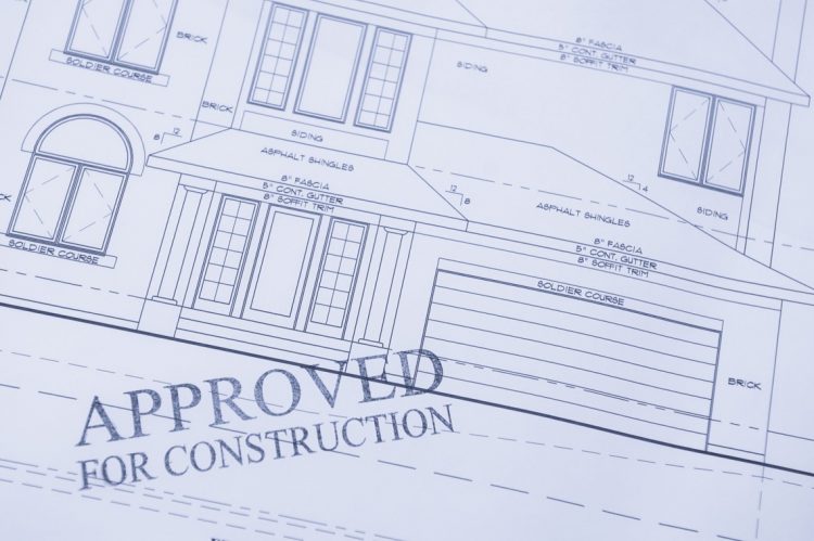 Positive Signs: Single-Family New Construction, Permits Rise in September