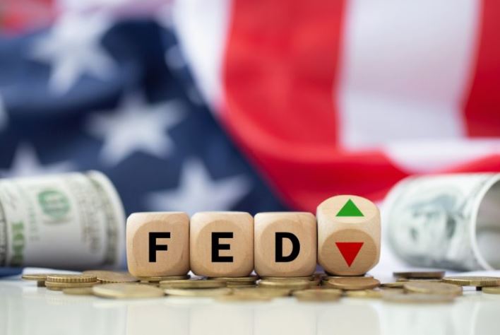 Fed Moves Ahead With Expected Quarter-Point Rate Cut
