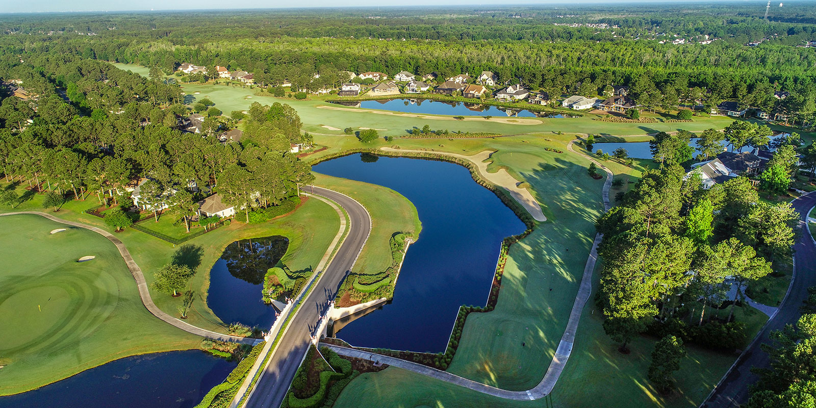 <p>Bluffton Communities</p>