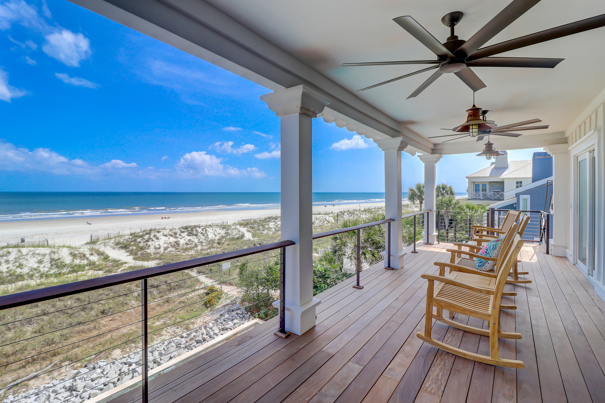 125 Dune Lane Hilton Head Island View