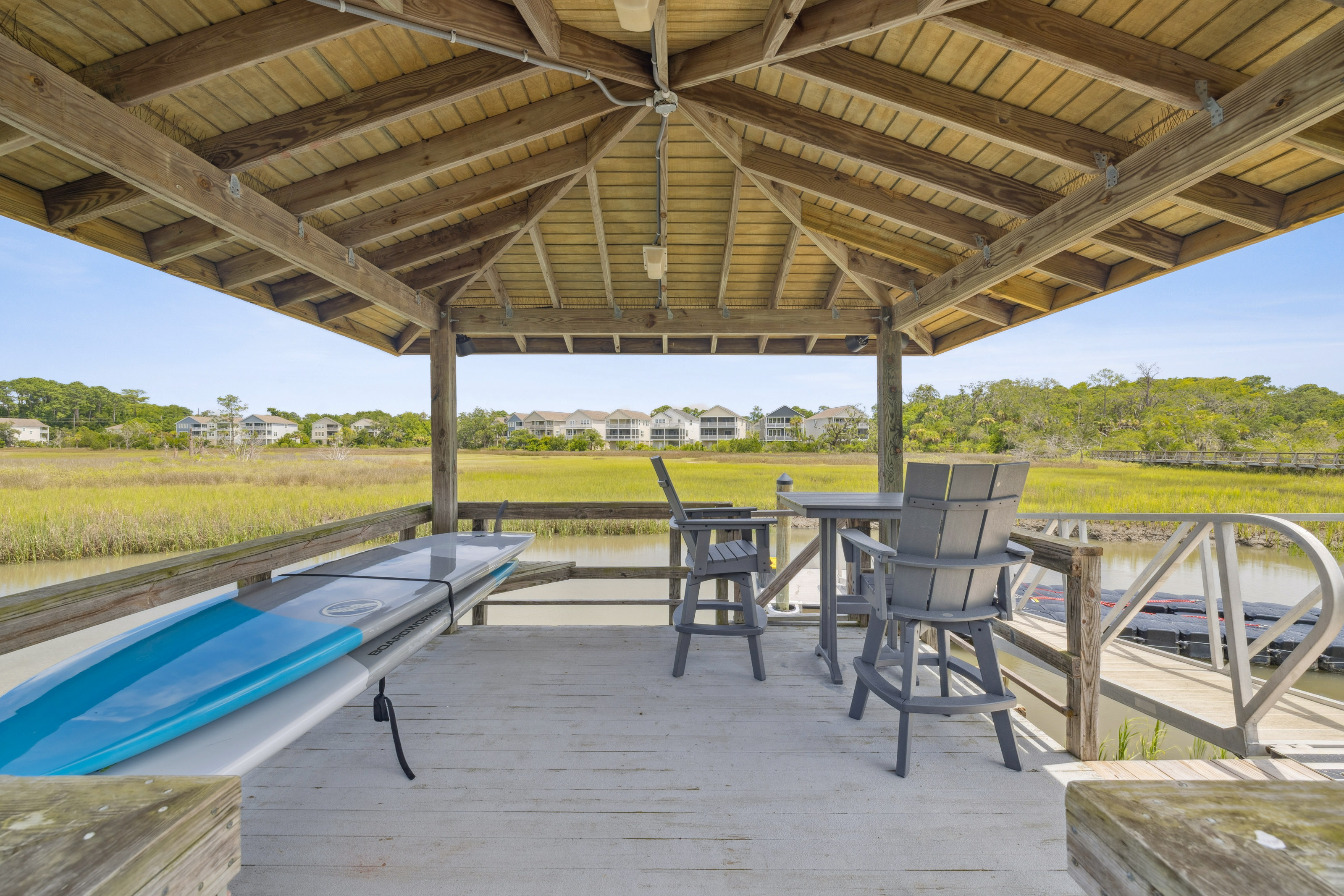 219 Jonesville Road - Hilton Head Island Luxury Homes for Sale