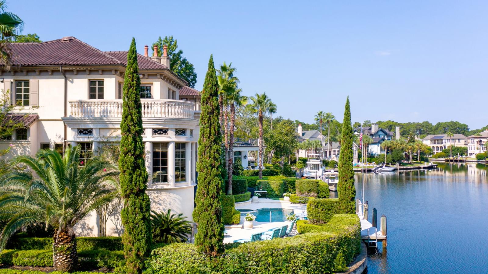 The Best Place to Buy a Second Home on Hilton Head Island: A Buyer’s Guide