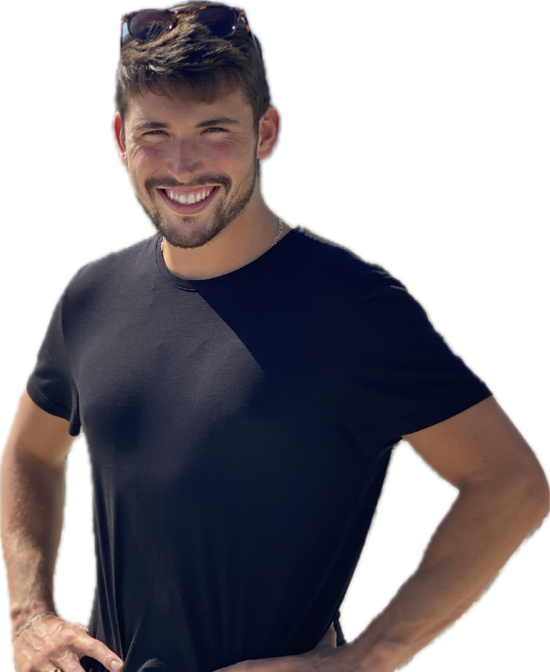 Chaz Holden Investment Property Realtor