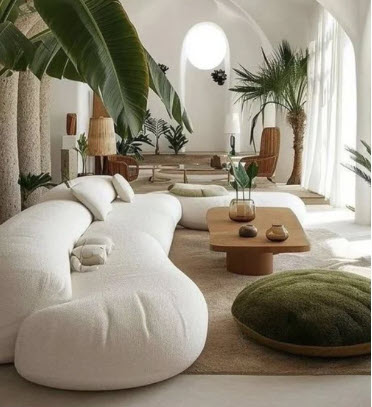 Design Trends for 2025
