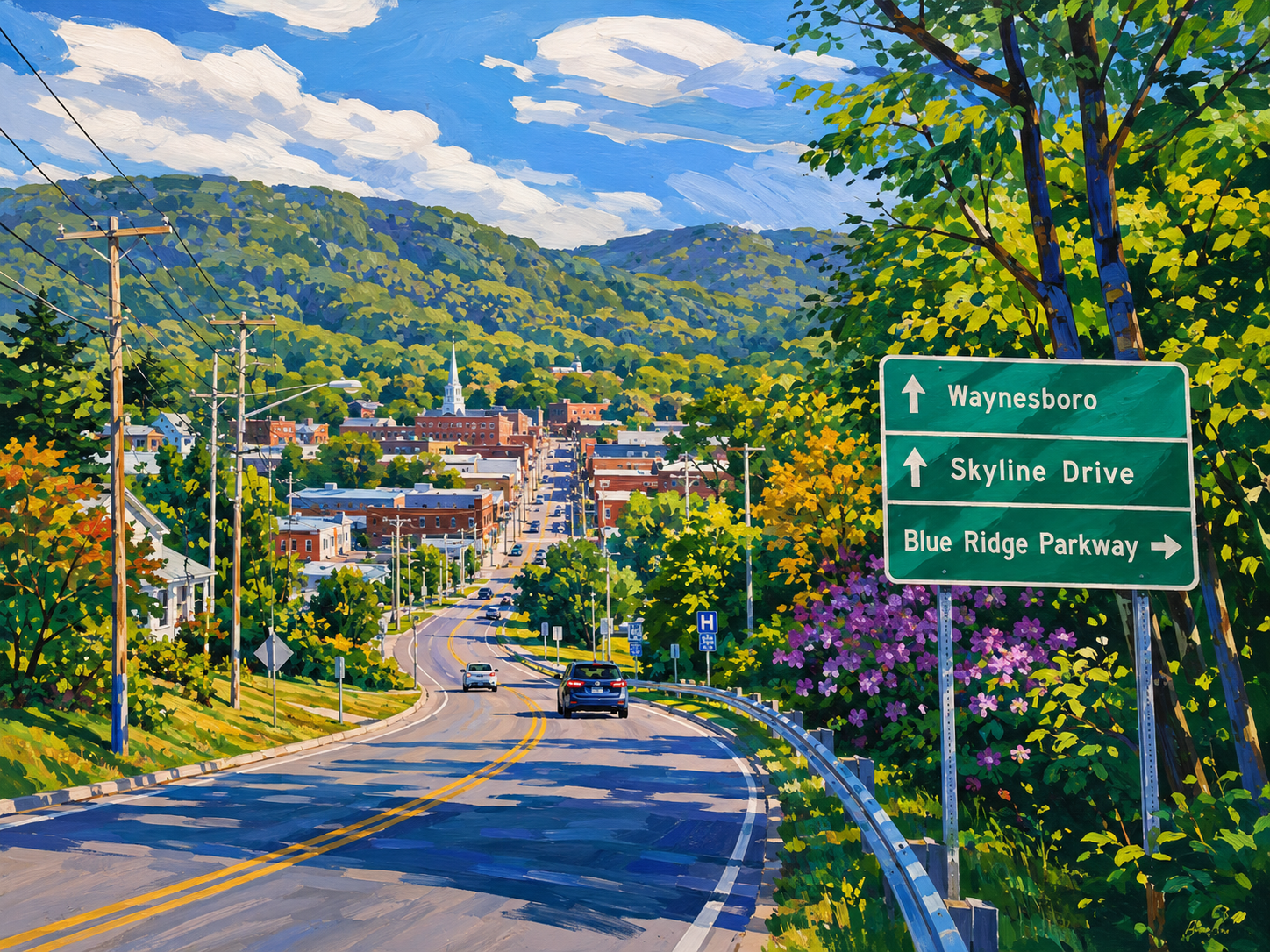 Waynesboro