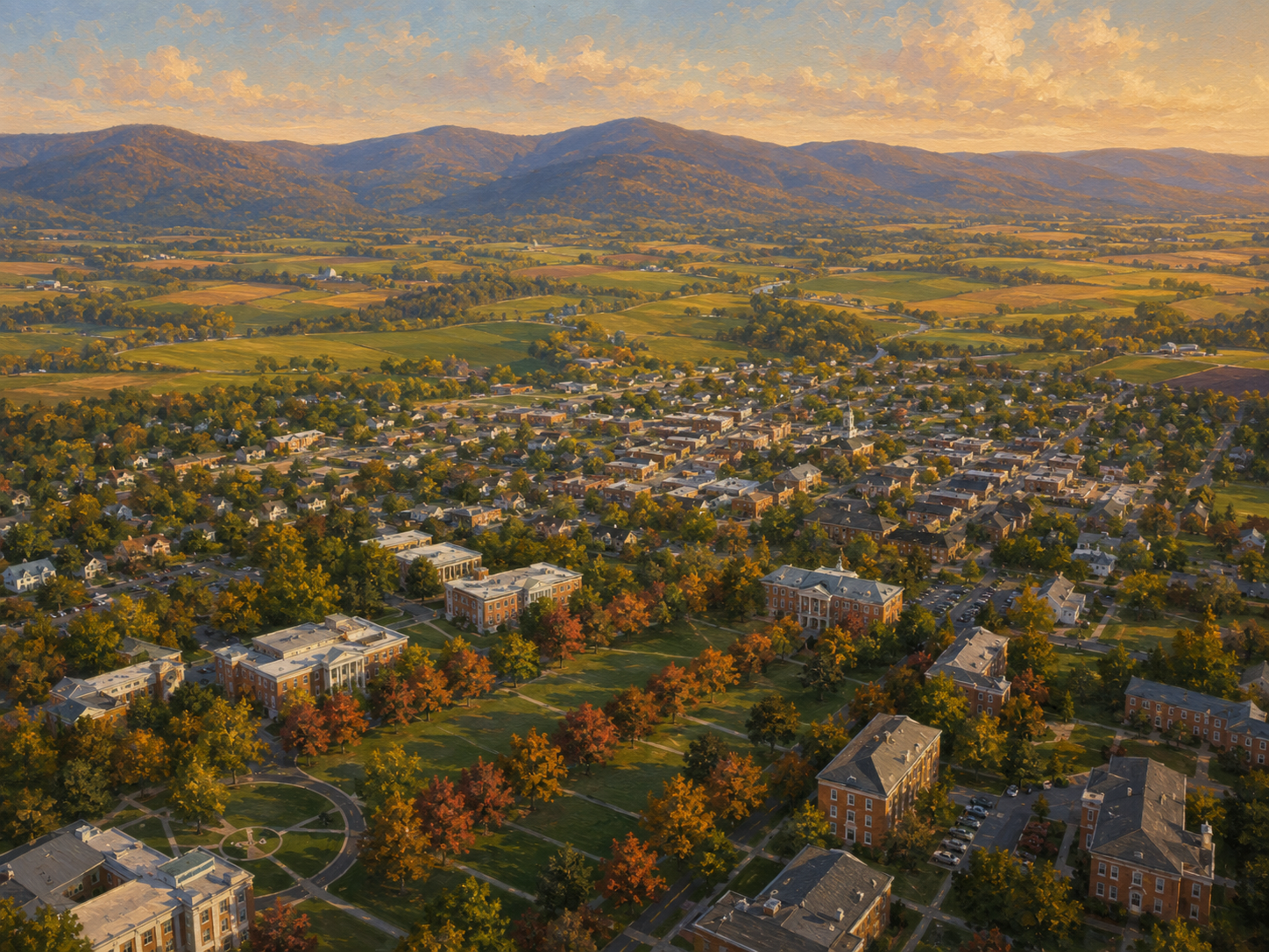 Bridgewater