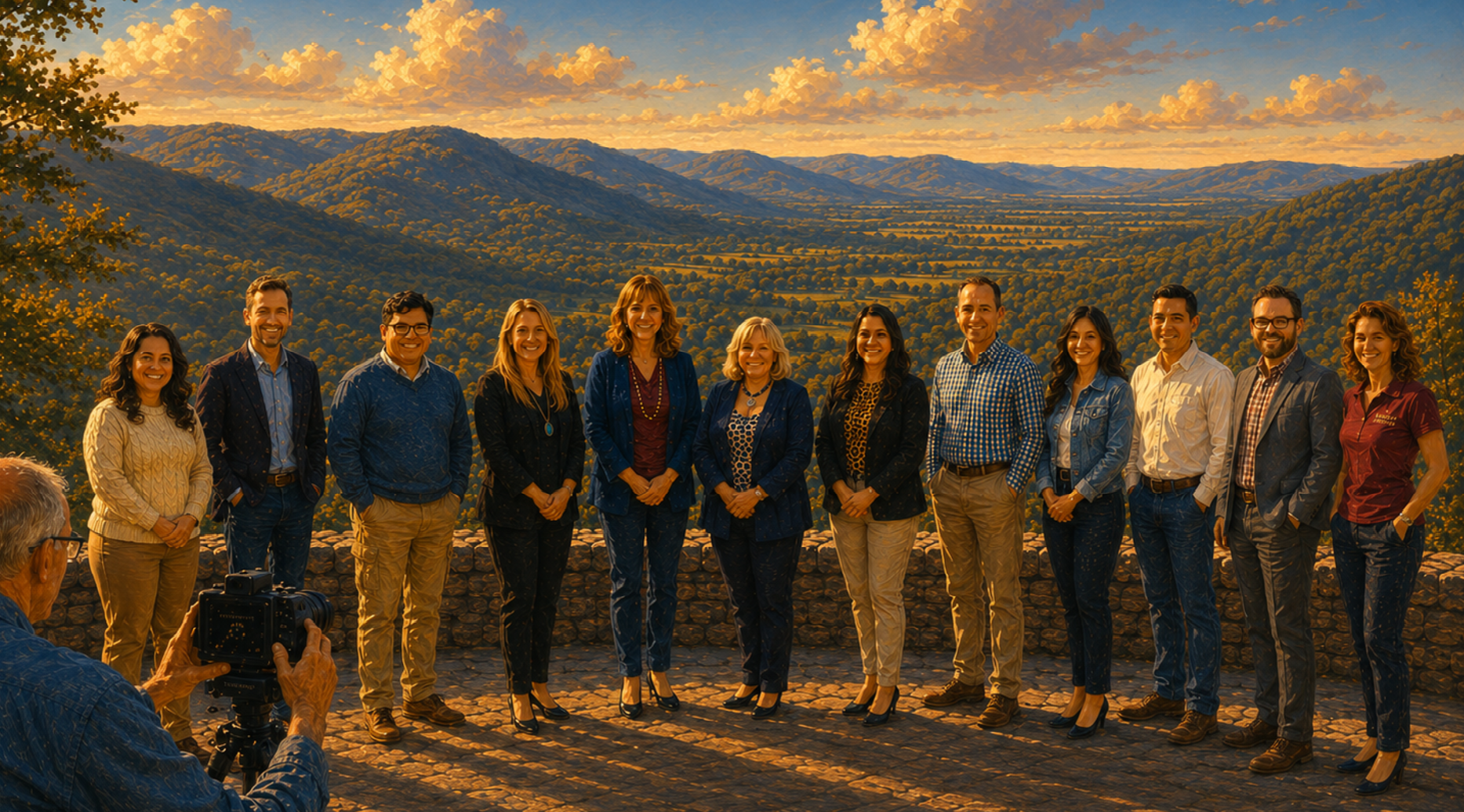 Your Valley Guides &mdash; Meet Our Agents