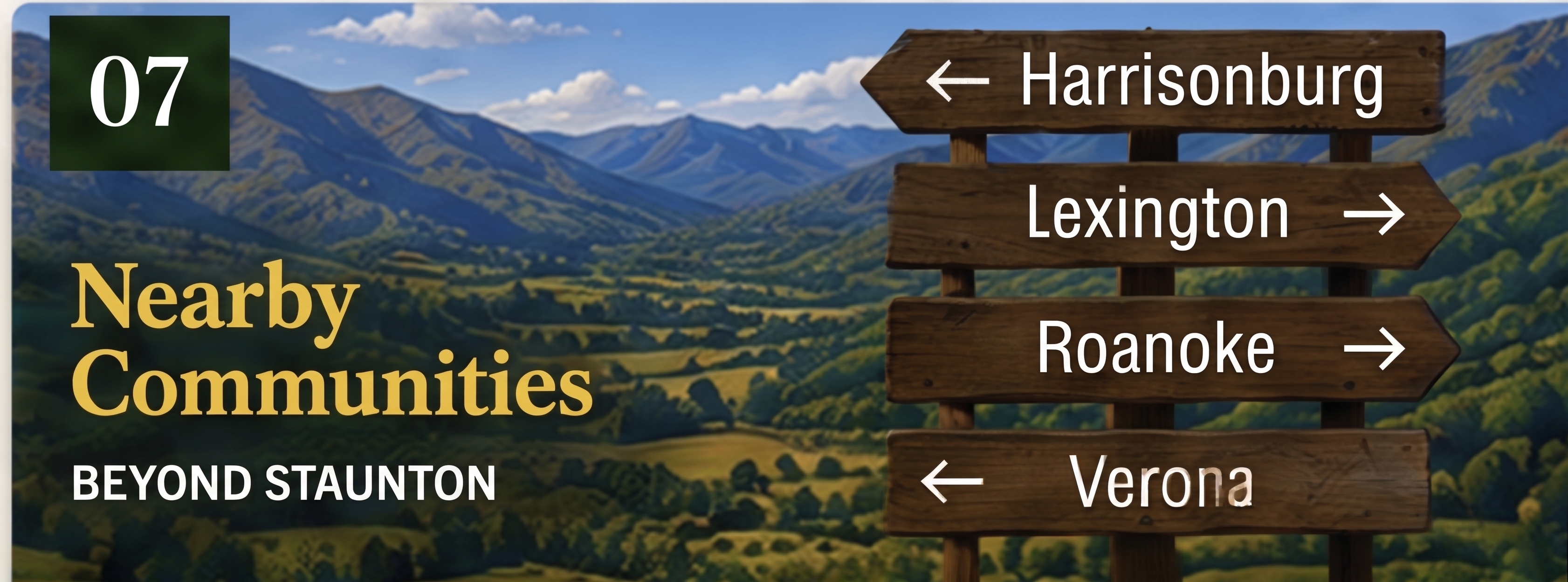 Nearby Communities chapter artwork