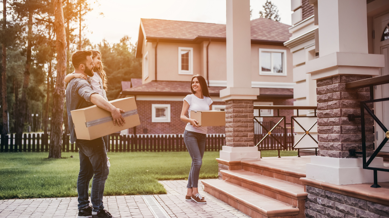 Preparing For the Hidden Costs of Buying a Home