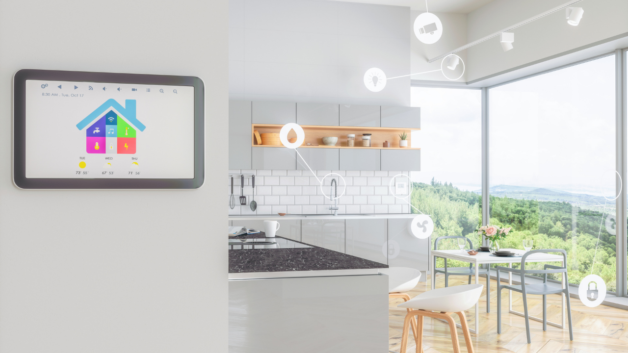 Smart Home Upgrades Your Home Needs to Have