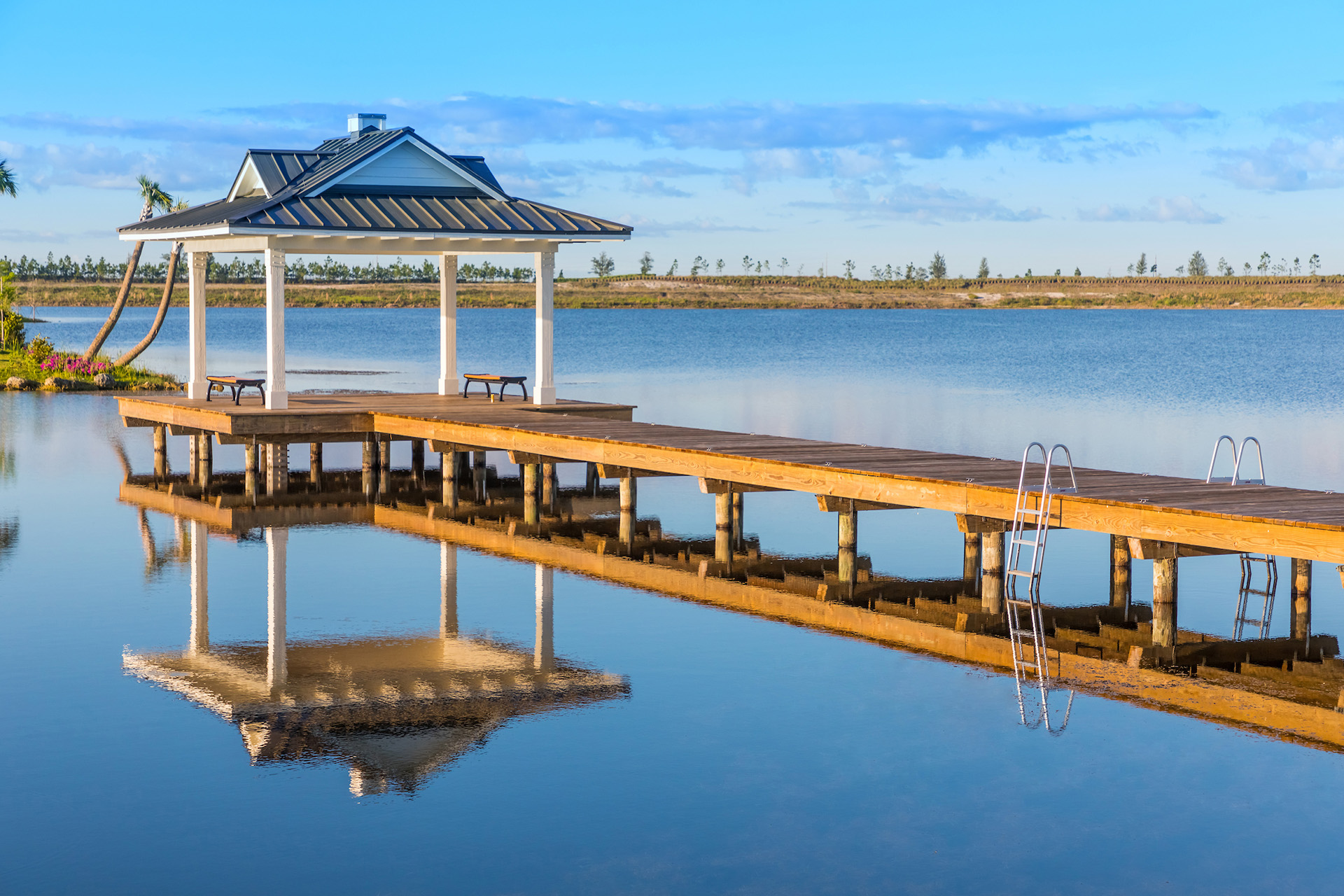 Loxahatchee New Luxury Homes