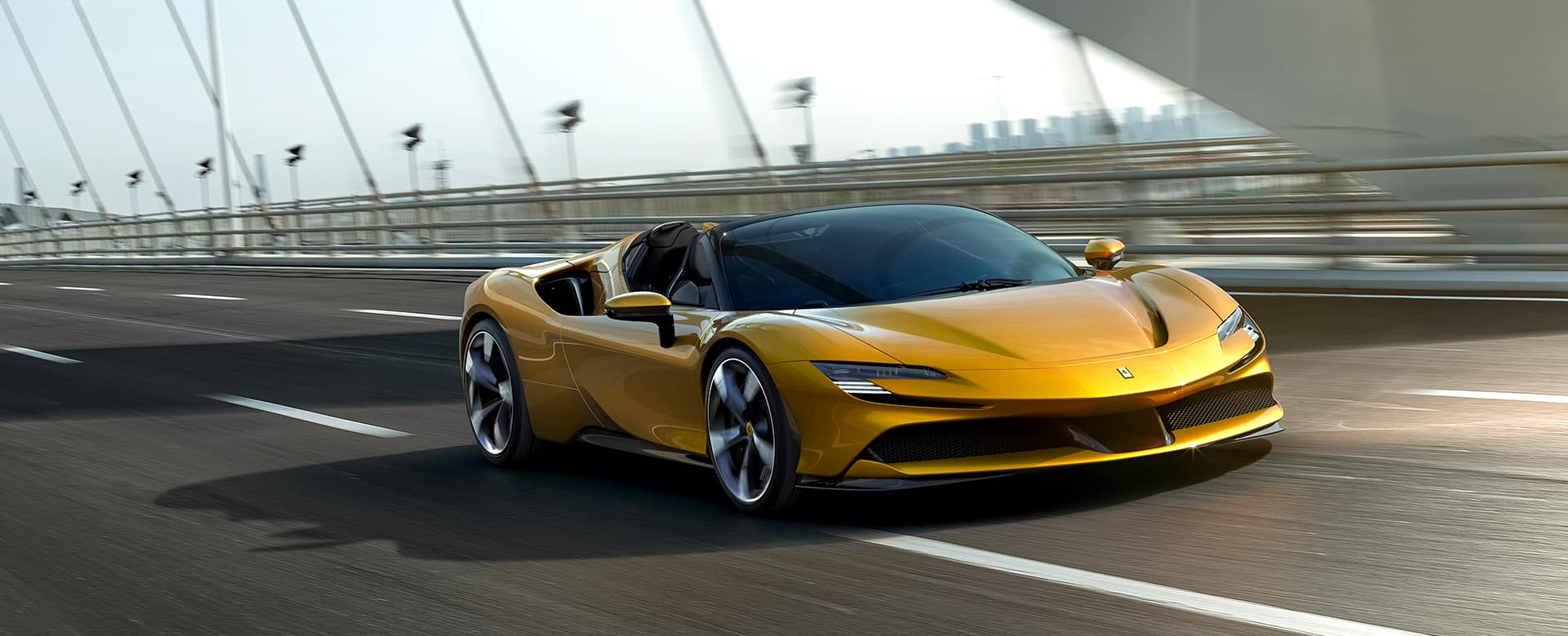 The Best Exotic Car Dealerships in South Florida