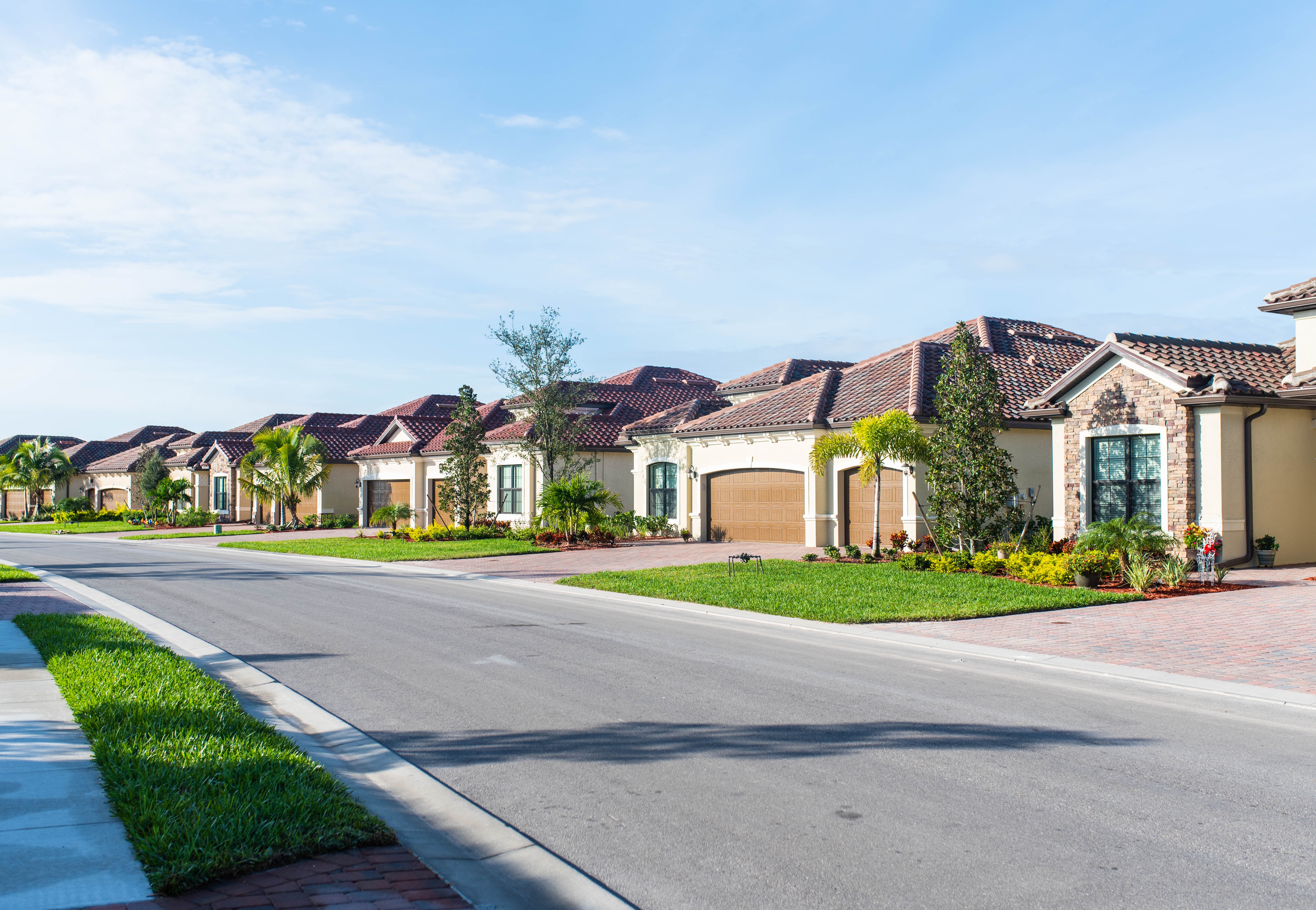 Best Gated Communities in Lake Worth, FL 