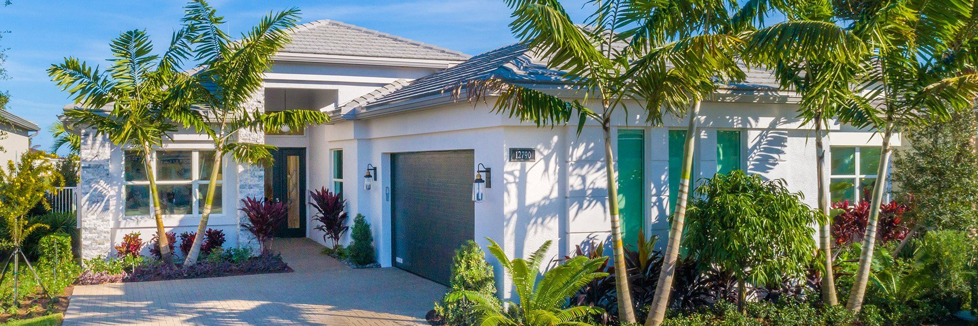 Valencia Sound New Homes for Sale