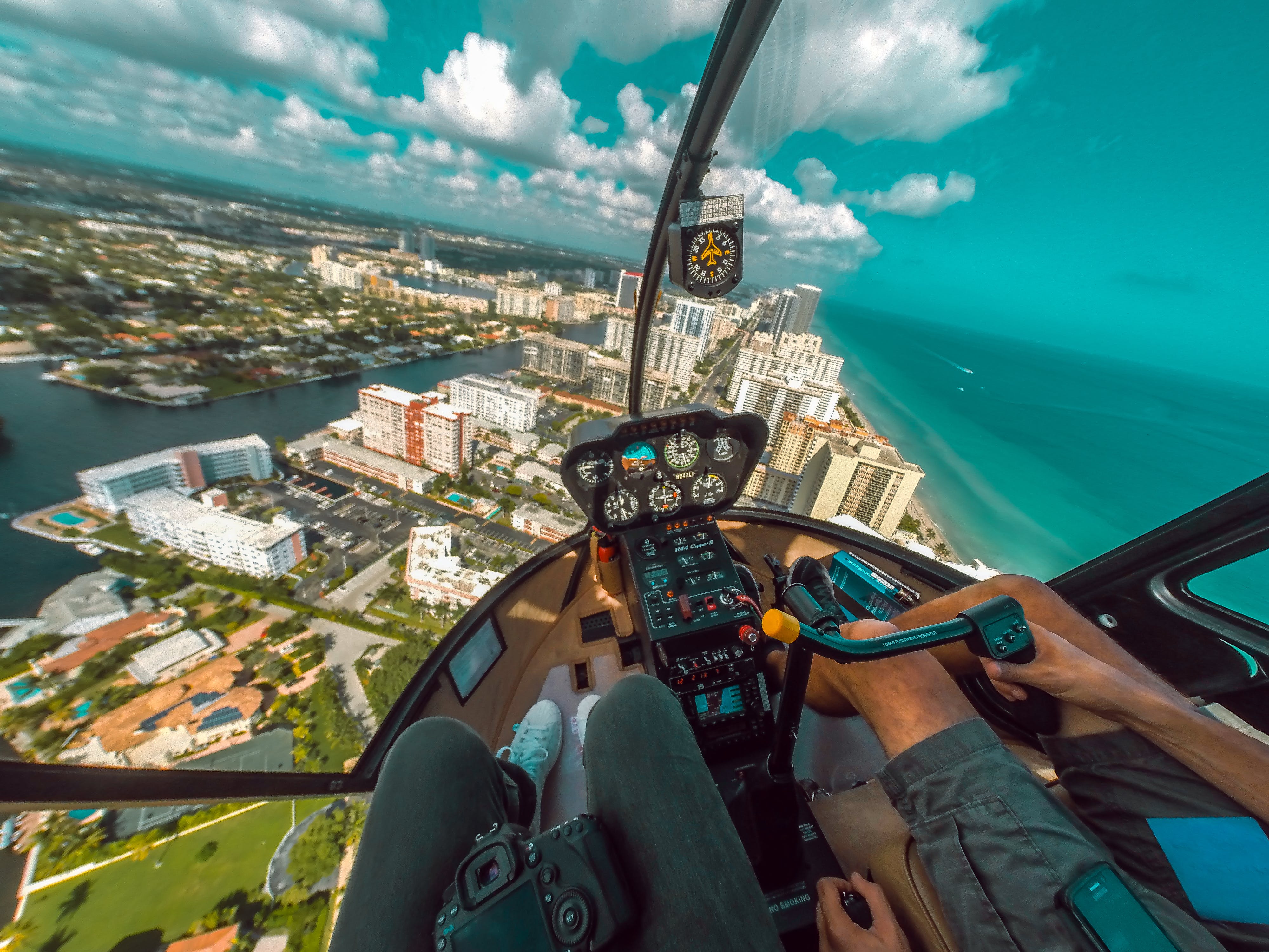Miami vs Boca Raton: Which city is best to live for you?
