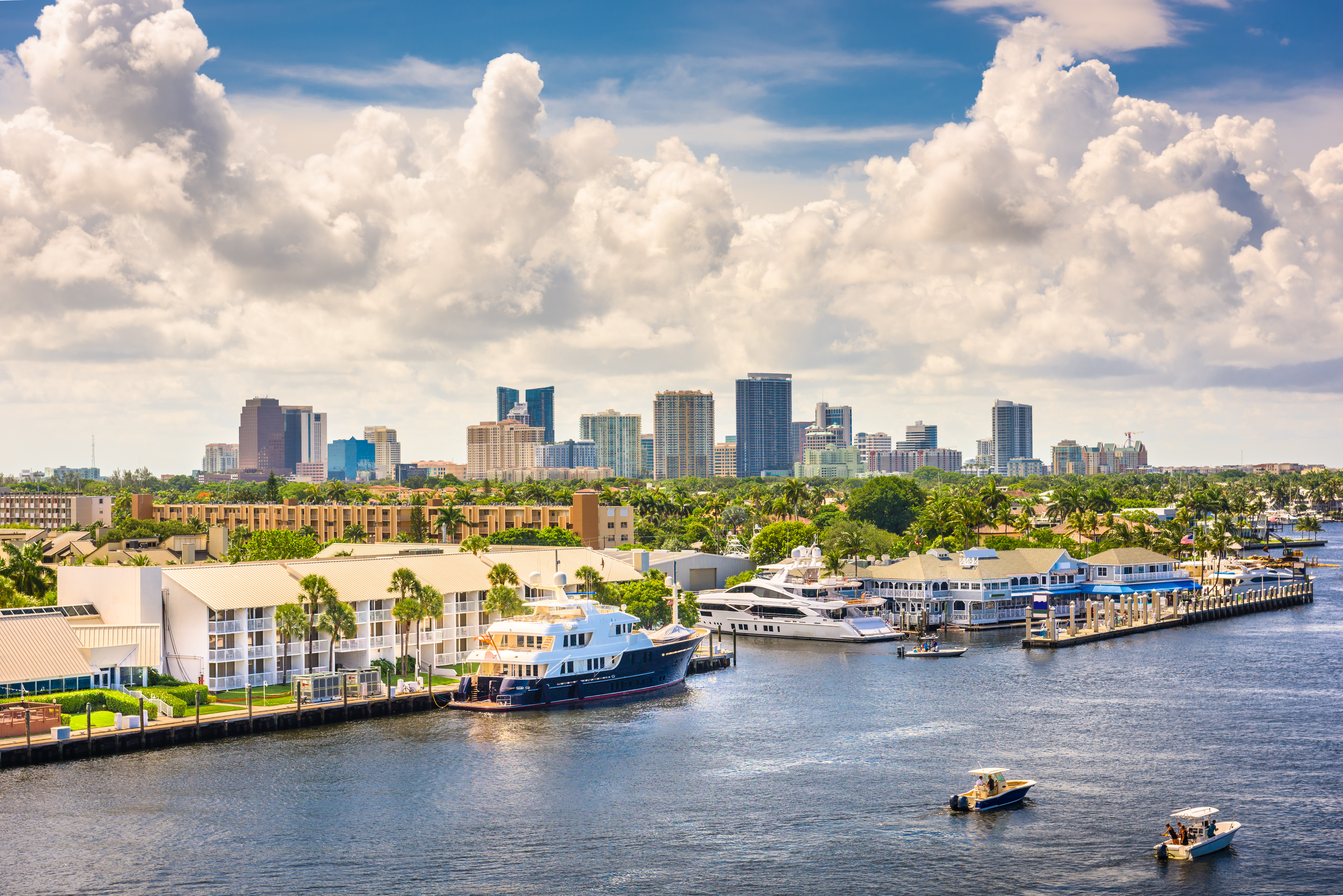 Communities With The Best School Ratings in South Florida
