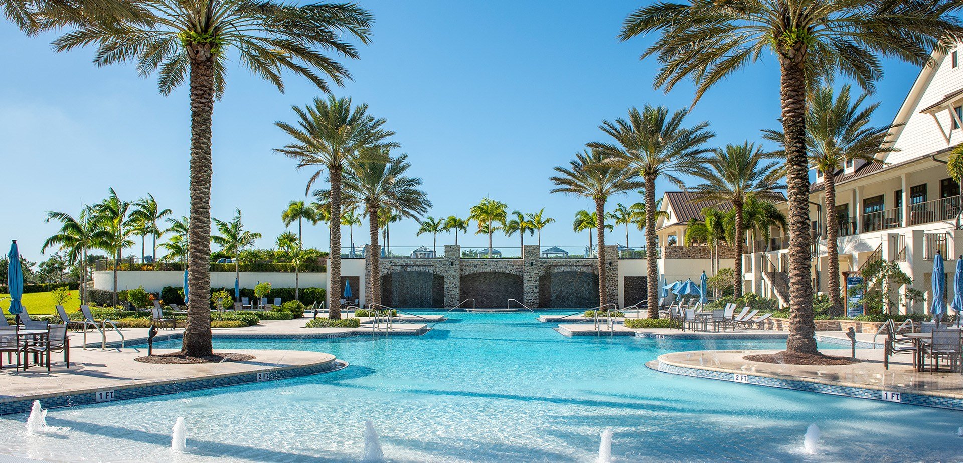 Arden by GL Homes: Luxury Living and Exceptional Amenities in Loxahatchee, FL