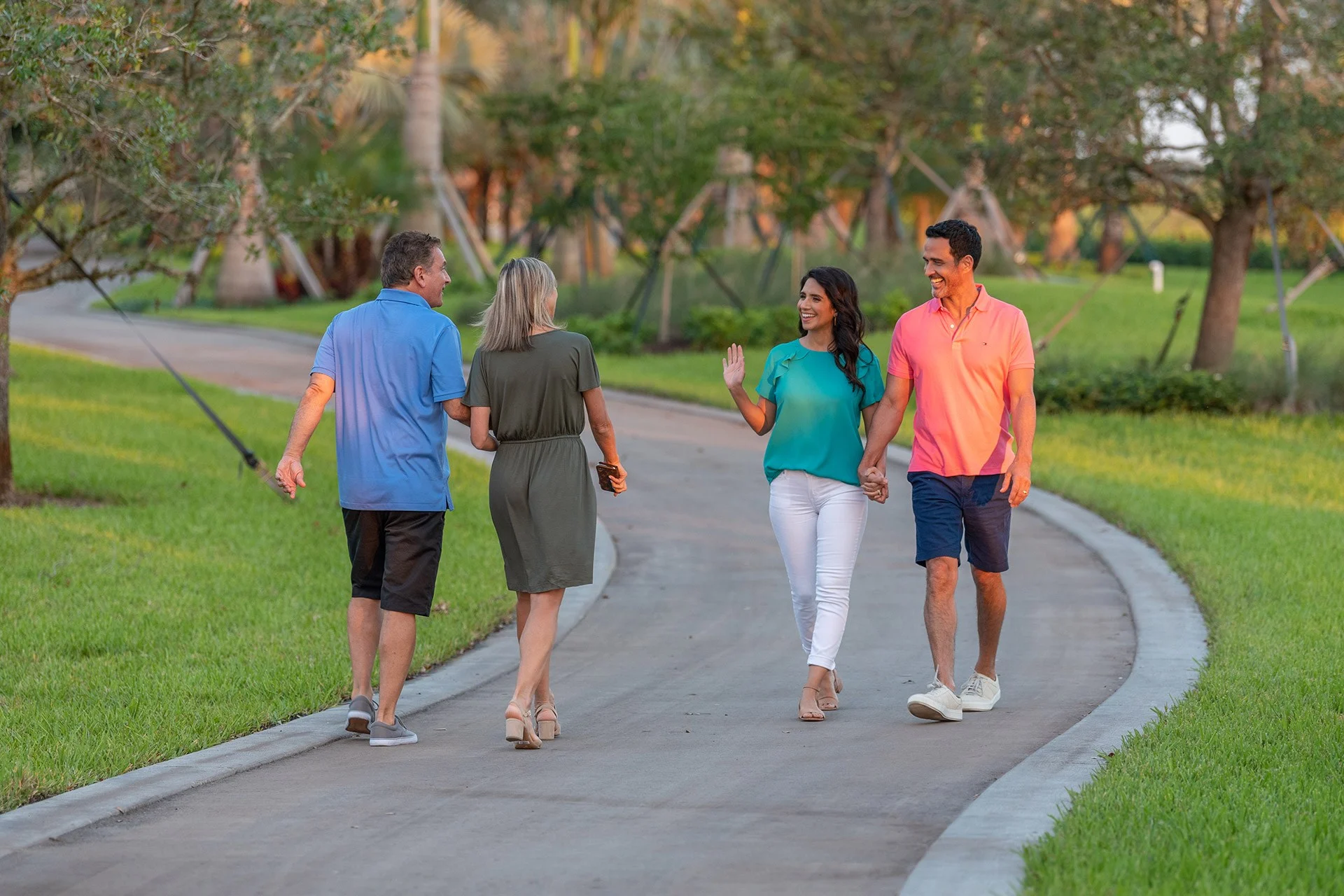 Valencia Walk at Port Saint Lucie: New GL Community for Active Adults 