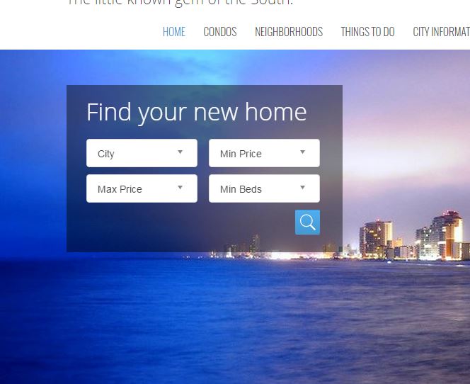 Property Search for Gulf Shores and Orange Beach - LiveGulfShoresLocal.com