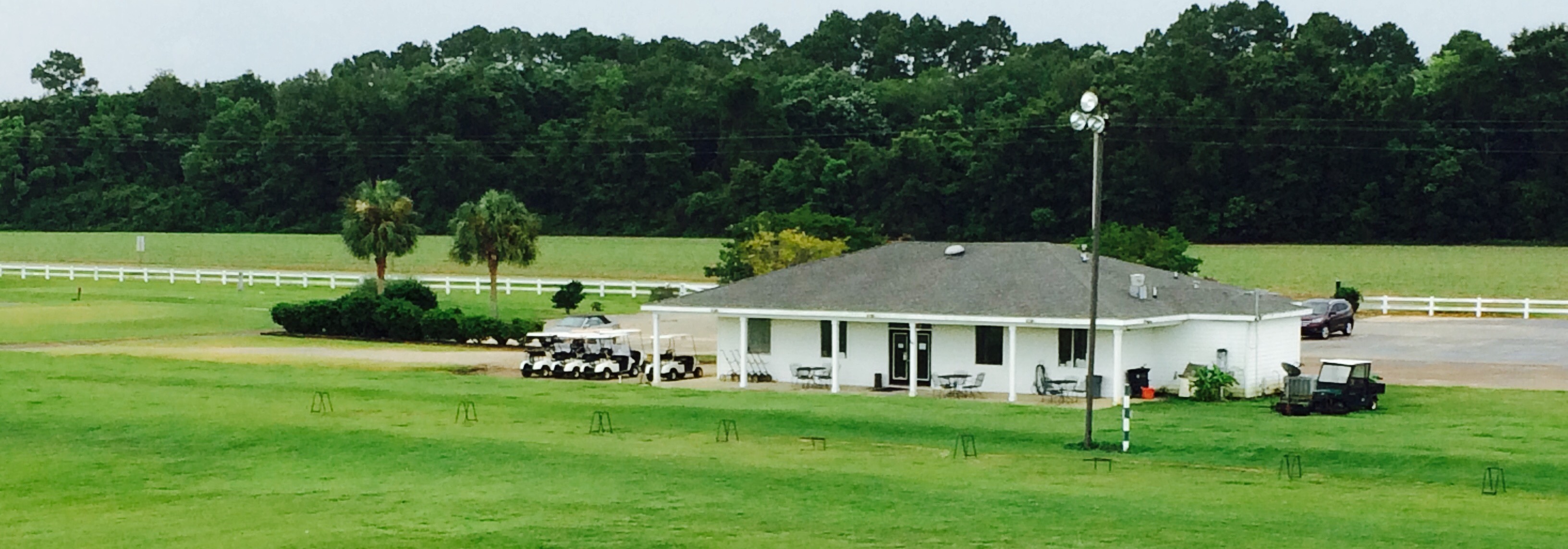 Foley Golf Course