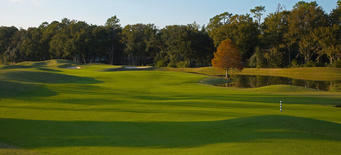 Glenlakes Golf Course