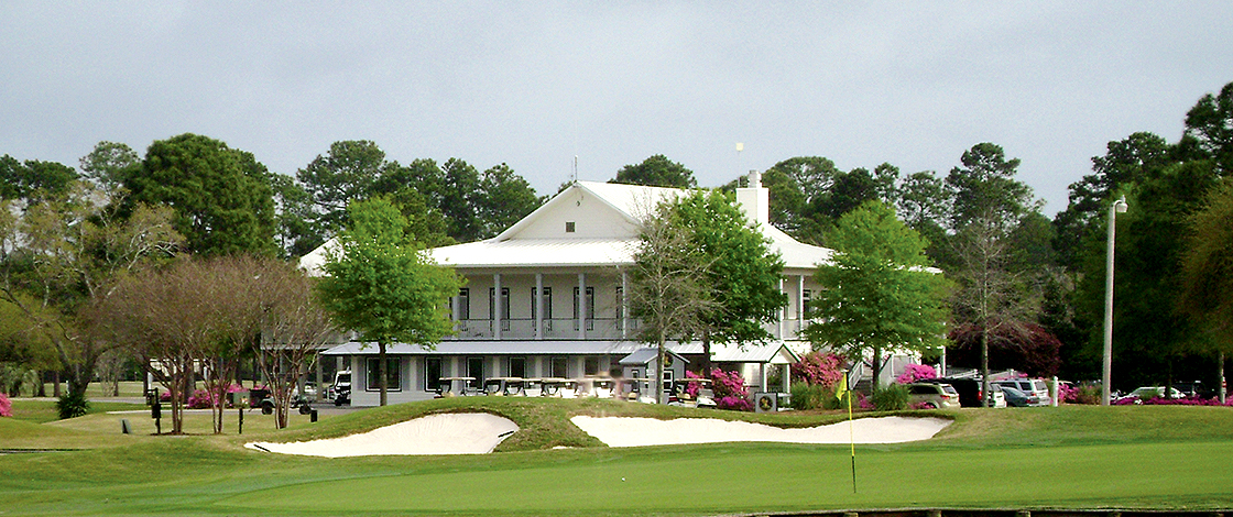 Gulf Shores Golf Club