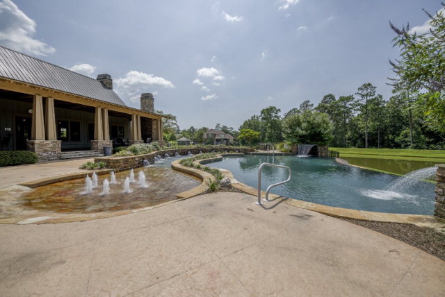 Fairhope Community Pool