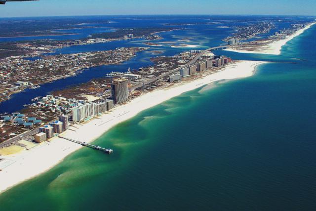 Orange Beach Condos