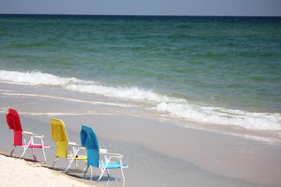 Orange Beach real estate
