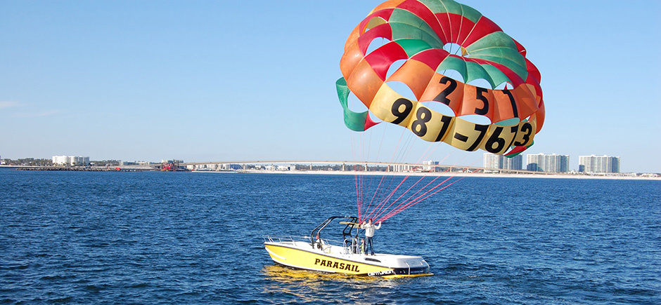 Things To Do In Gulf Shores And Orange Beach