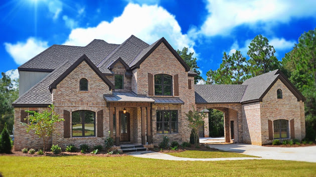 Truland Homes