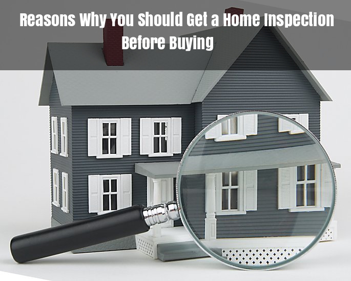 Home Inspection Services