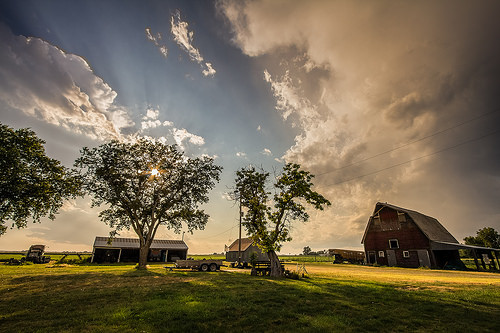 Pros and Cons of Living in a Rural Area | Baldwin County - Your Lower ...