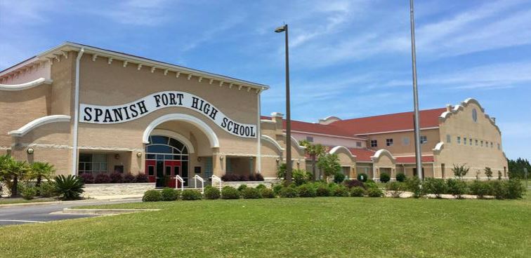 Spanish Fort High School