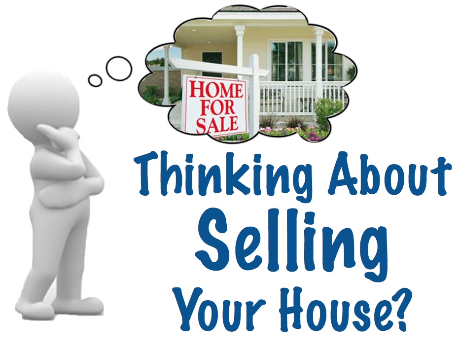 Thinking about selling your home?
