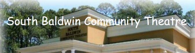 South Baldwin Community Theatre